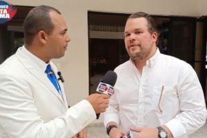 Diputado Orlando Jorge llama a oposición a dejar quejas y presentar pruebas de denuncias