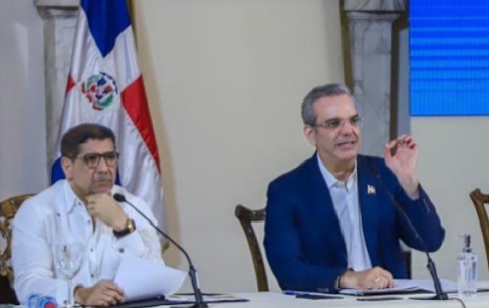Gobierno afirma que el país produce el 90.6% de los alimentos que consumen los dominicanos