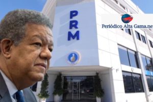 "Leonel Fernández acusa al PRM de estrategia para inducir abstención en elecciones municipales"