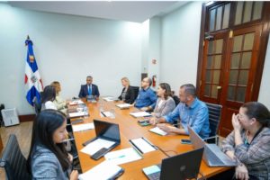 Gobierno y PNUD pasan balance al impacto positivo generado por Plataforma Rescate Ozama