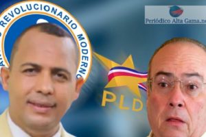 "Comunicador José Soliman llama también a defender el voto del PRM ante amenazas del PLD."