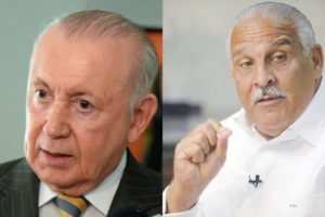 Alburquerque: Si FP y PLD llevan a Leonel como candidato, Abel será el primero en entenderlo