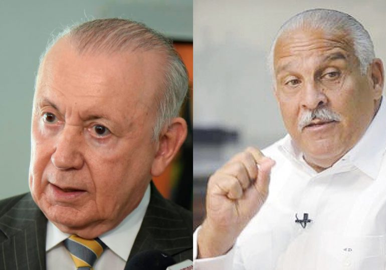 Alburquerque: Si FP y PLD llevan a Leonel como candidato, Abel será el primero en entenderlo