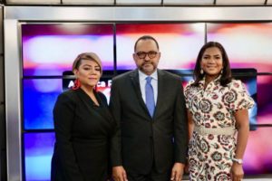 Ejecutivo introducirá modificaciones a ley 1-24 que crea la Dirección Nacional de Inteligencia