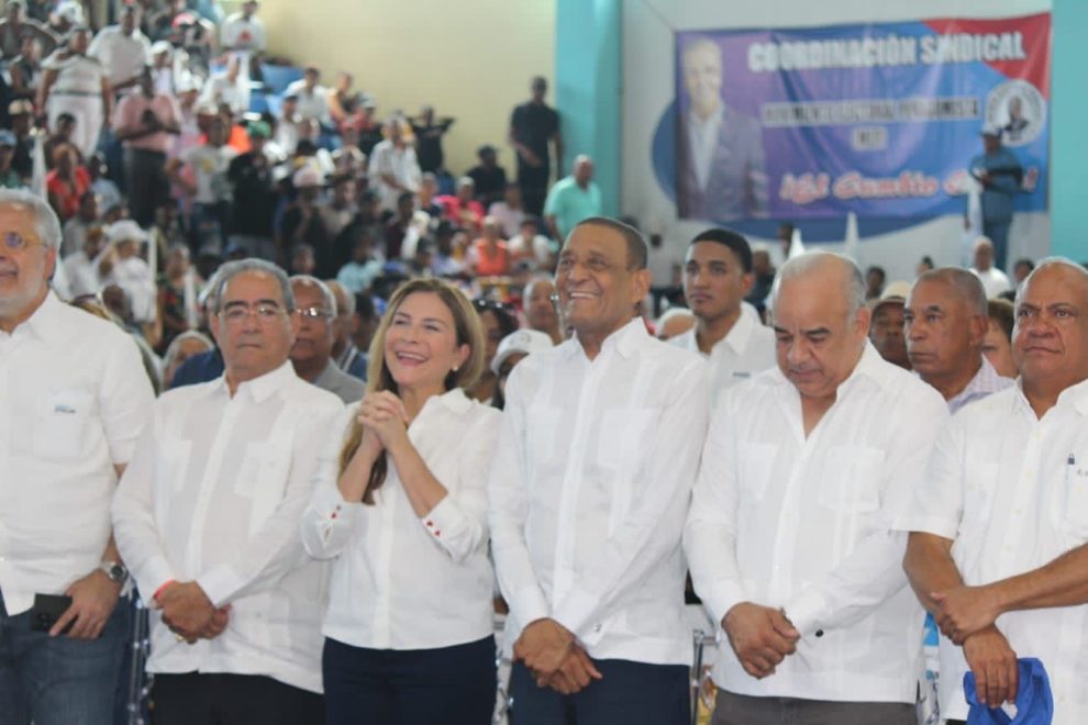Movimiento Electoral Peñagomista apoya a Carolina Mejía