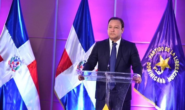 Abel Martínez: "Conquistaremos a los dominicanos y dominicanas que no fueron a votar"