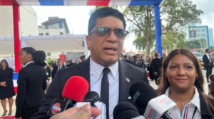"Alcalde electo de Santo Domingo Este, Dio Astacio, convocará a diálogo multisectorial para plan estratégico municipal"