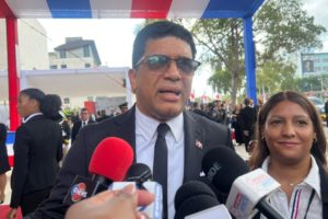 "Alcalde electo de Santo Domingo Este, Dio Astacio, convocará a diálogo multisectorial para plan estratégico municipal"