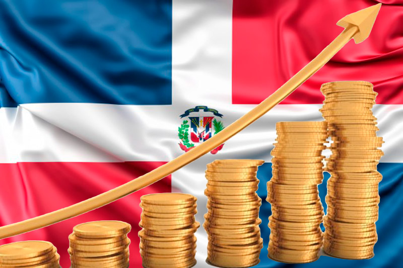 La pobreza monetaria bajó 4.7 puntos en RD en 2023, según informe de Economía
