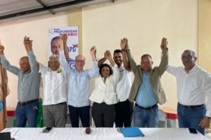 La APD reafirma su compromiso social y ambiental en Zona Noroeste