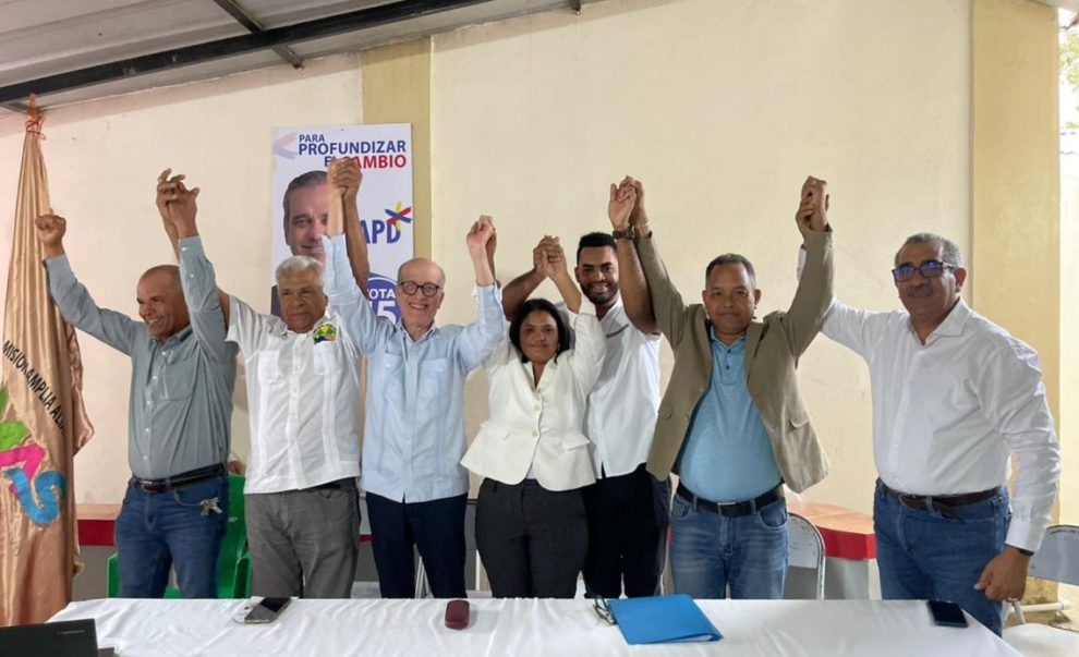 La APD reafirma su compromiso social y ambiental en Zona Noroeste