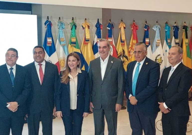 RD inicia ruta hacia los XXV Juegos Deportivos Centroamericanos y del Caribe 2026