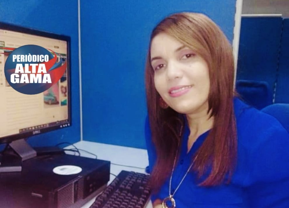 "Betty Gerónimo" avanza firme hacia la conquista alcaldía de SDN