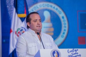 Paliza reacciona a denuncias de Rescate RD sobre supuesto sabotaje: “Cantan fraude para perder sin dignidad”