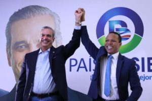 País Posible fue el sexto partido más votado de 34 en las elecciones municipales
