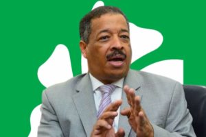 Roberto Rosario reacciona a declaraciones de Danilo y asegura Leonel será el candidato del PLD, PRD y FP