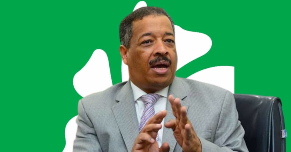 Roberto Rosario reacciona a declaraciones de Danilo y asegura Leonel será el candidato del PLD, PRD y FP