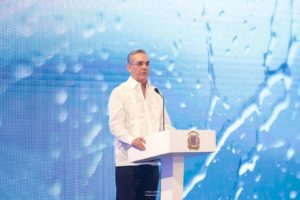 Gobierno aumenta inversión para solucionar abastecimiento de agua en un 85% durante periodo 2020-23