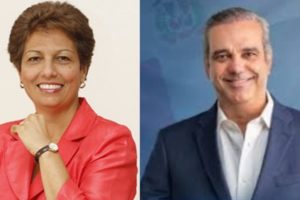 "Rosario Espinal: Resultados municipales allanan el camino para la reelección de Luis Abinader en primera vuelta"