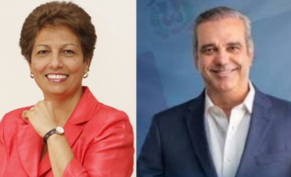 "Rosario Espinal: Resultados municipales allanan el camino para la reelección de Luis Abinader en primera vuelta"