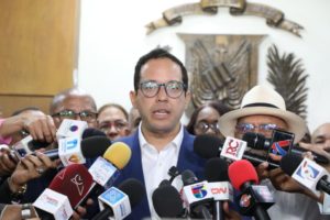PRM expresa confianza en trabajos de JCE para las elecciones; piden estar atentos ante plan de oposición