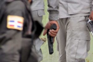 PN abate a “Radio” uno de los presuntos matadores de tío de exdirector de la PN