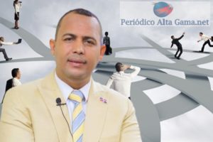 La oposición política de RD está "desorientada" porque Luis Abinader es un presidente "diferente".