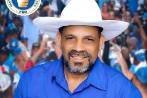 Riverón denuncia sectores derrotados en elecciones buscan boicotear y desacreditar su gestión