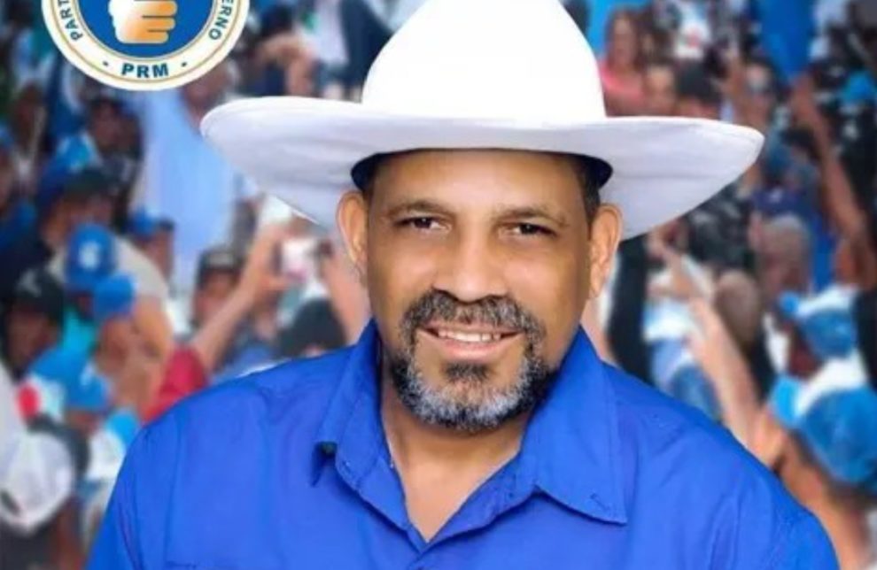 Riverón denuncia sectores derrotados en elecciones buscan boicotear y desacreditar su gestión