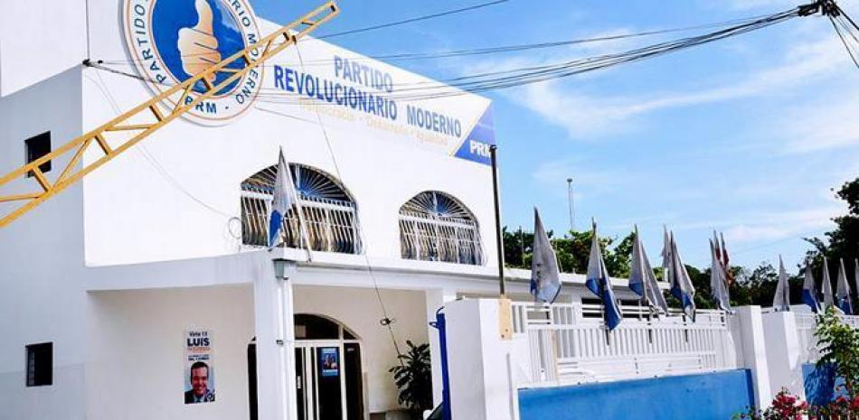 "Expulsiones por Traición" Sacuden al PRM en Río San Juan