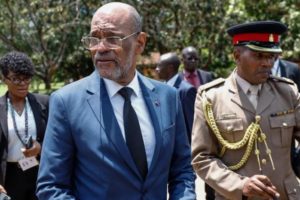 Gobierno dominicano no autoriza ingreso de Ariel Henry en RD y aterriza en Puerto Rico
