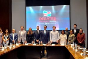ANJE realizará debate con candidatos presidenciales y al Congreso