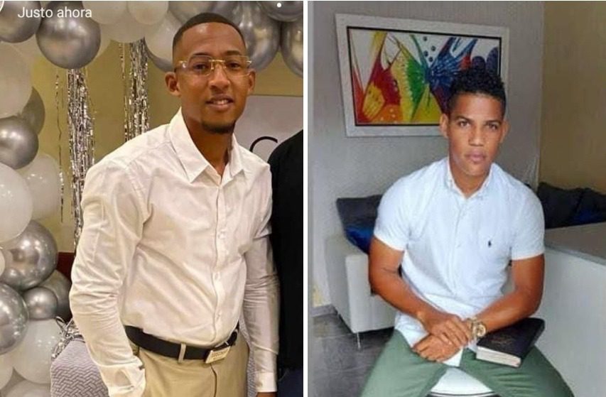 PN abate a uno de los implicados en muerte de dos cristianos en la autopista Duarte