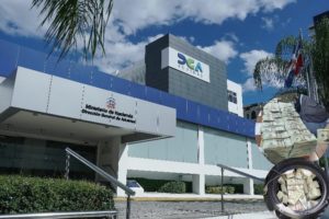 En tres años de gestión Aduanas ha triplicado cantidad de diversas incautaciones