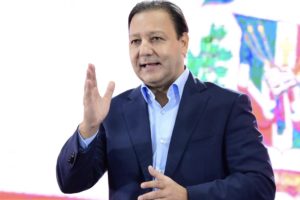 Abel Martínez confirma participación en debate ANJE; propone incluir a todos los aspirantes presidenciales