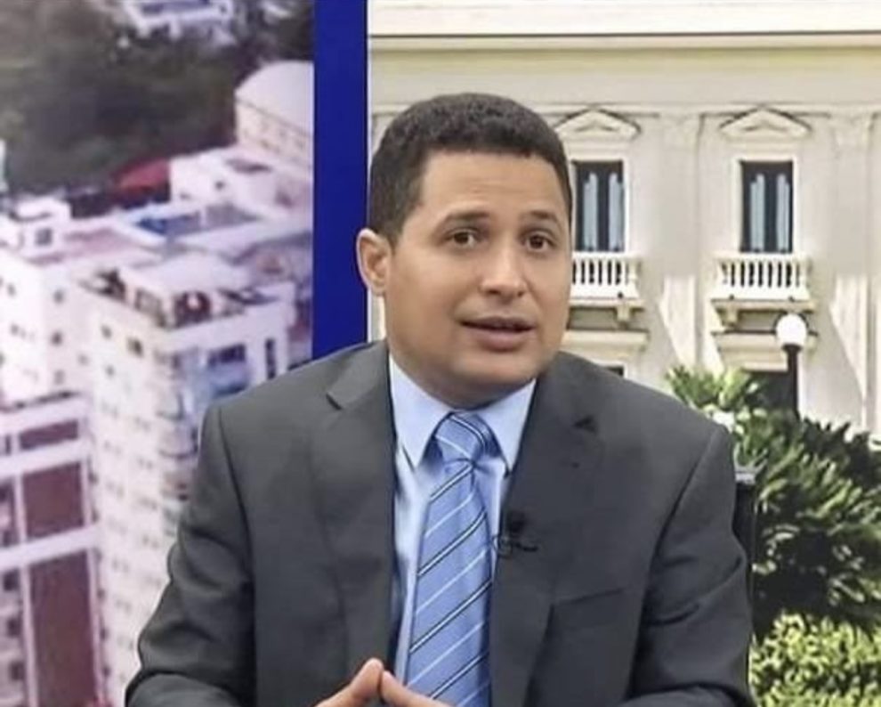 Los vice en la campaña 2024