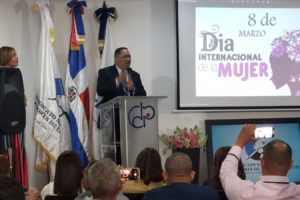 SNTP distingue a mujeres destacadas en los medios de comunicación