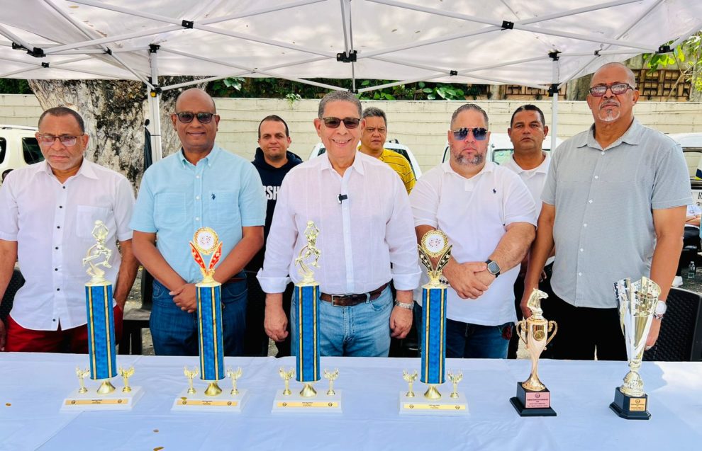 "Hogar Crea Dominicano Celebra Exitosa Actividad Recreativa Deportiva en Asueto de Semana Santa"