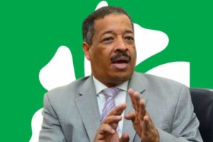 Roberto Rosario: Alianza Rescate denunciará en la OEA al gobierno por abusos contra la oposición