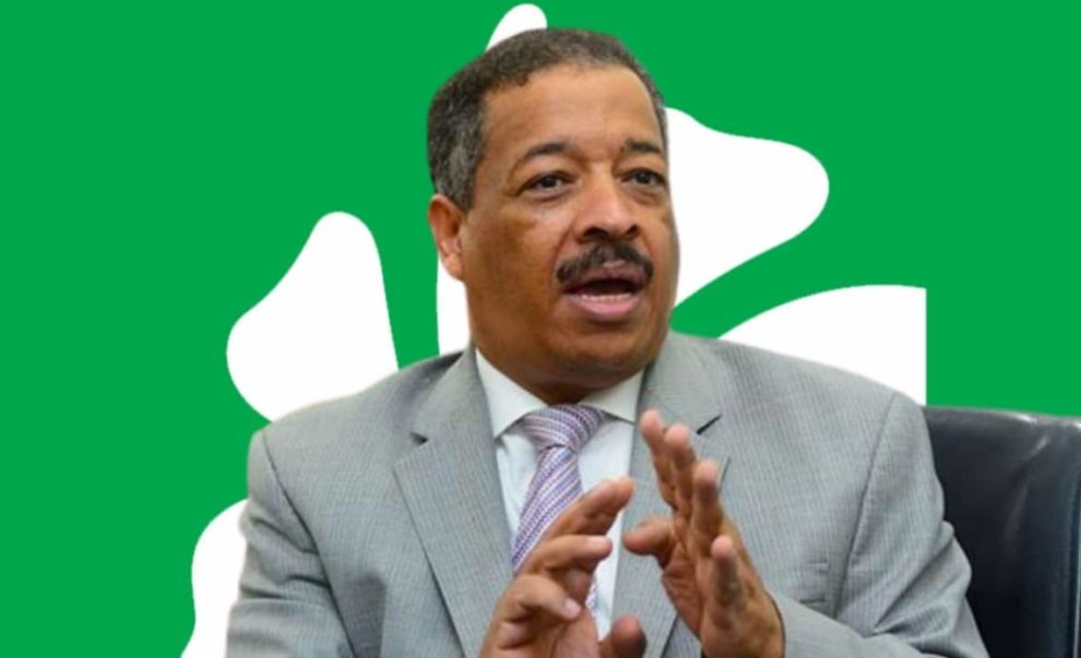 Roberto Rosario: Alianza Rescate denunciará en la OEA al gobierno por abusos contra la oposición