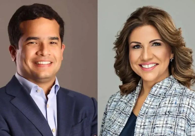 Margarita felicita a Omar: “¡Te amo! Estoy orgullosa de ti, un fuerte abrazo para ti y tu mamá”
