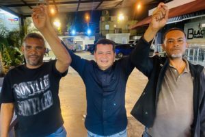 Renuncian del PLD un regidor y dos ex precandidatos a regidores en Elías Piña