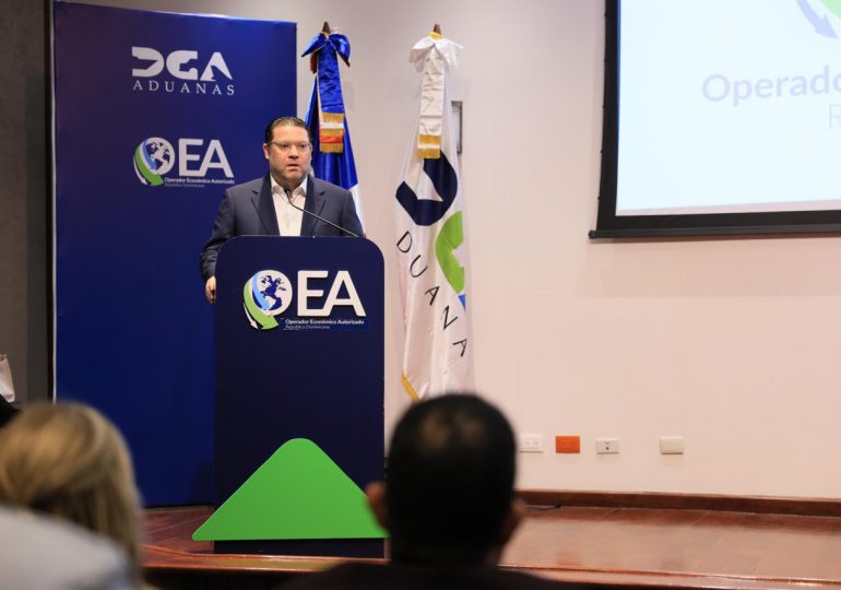 DGA certifica 22 empresas como Operador Económico Autorizado internacional y simplificado