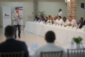 Fedomu y Liga Municipal concluyen capacitaciones a autoridades municipales electas y reelectas