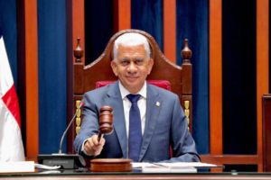 Senado aprueba en segunda lectura proyecto de ley que crea Teletrabajo en RD