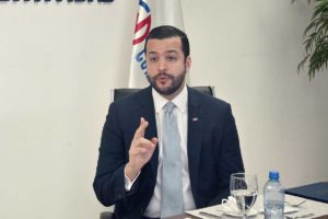 Rafael Paz: “Los intentos de dañarnos solamente fortalecen nuestra decisión de enterrar la vieja política”
