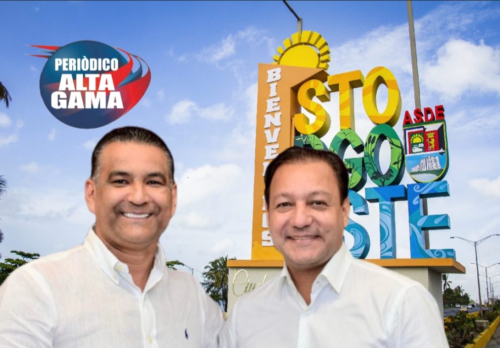 "Luis Alberto debería renunciar de la coordinación de campaña de Abel Martínez" el PRM se prepara para "aplastar" al PLD.