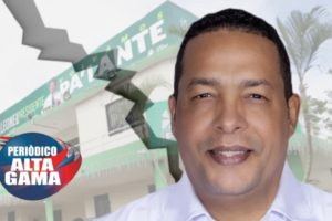 "Candidato a diputado LeBron se prepara para recibir la mayoría de dirigentes políticos de Fuerza del Pueblo en circunscripción 3 SD"