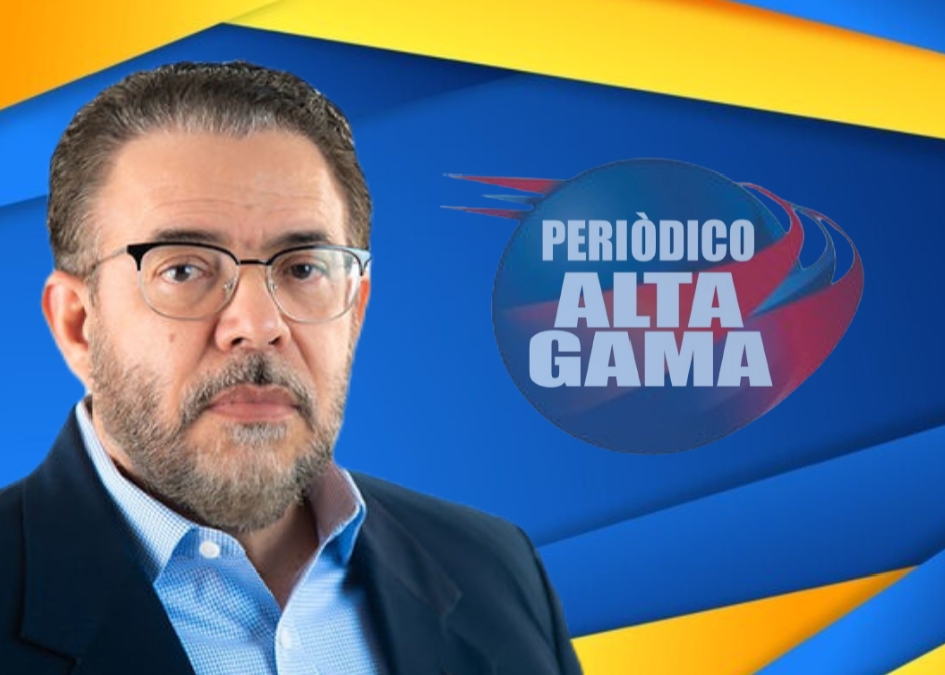"El apoyo en fila india a Guillermo Moreno, más que ayudarlo, le hace mucho daño, con el respaldo del presidente Luis Abinader es más que suficiente."