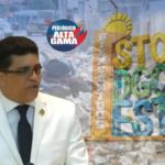 "El alcalde, Dìo Astacio, convoca a los regidores para declarar en estado de emergencia Santo Domingo Este, motivado por la gravedad de acumulación de basura."
